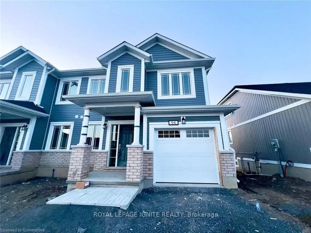 94 Golf Links Drive, Loyalist