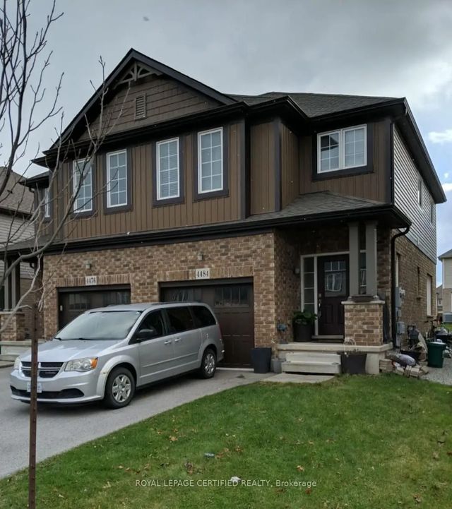 4484 Shuttleworth Drive, Niagara Falls