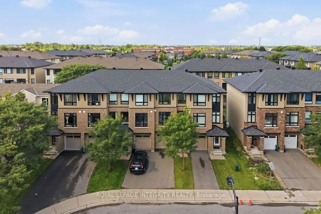 430 Tralee Road, Barrhaven