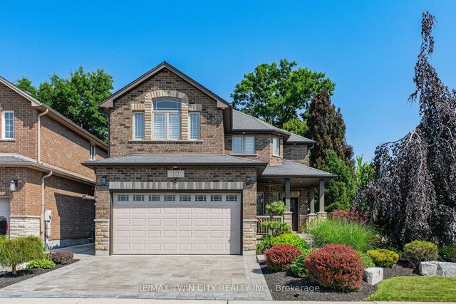 101 Fitzgerald Drive, Cambridge
