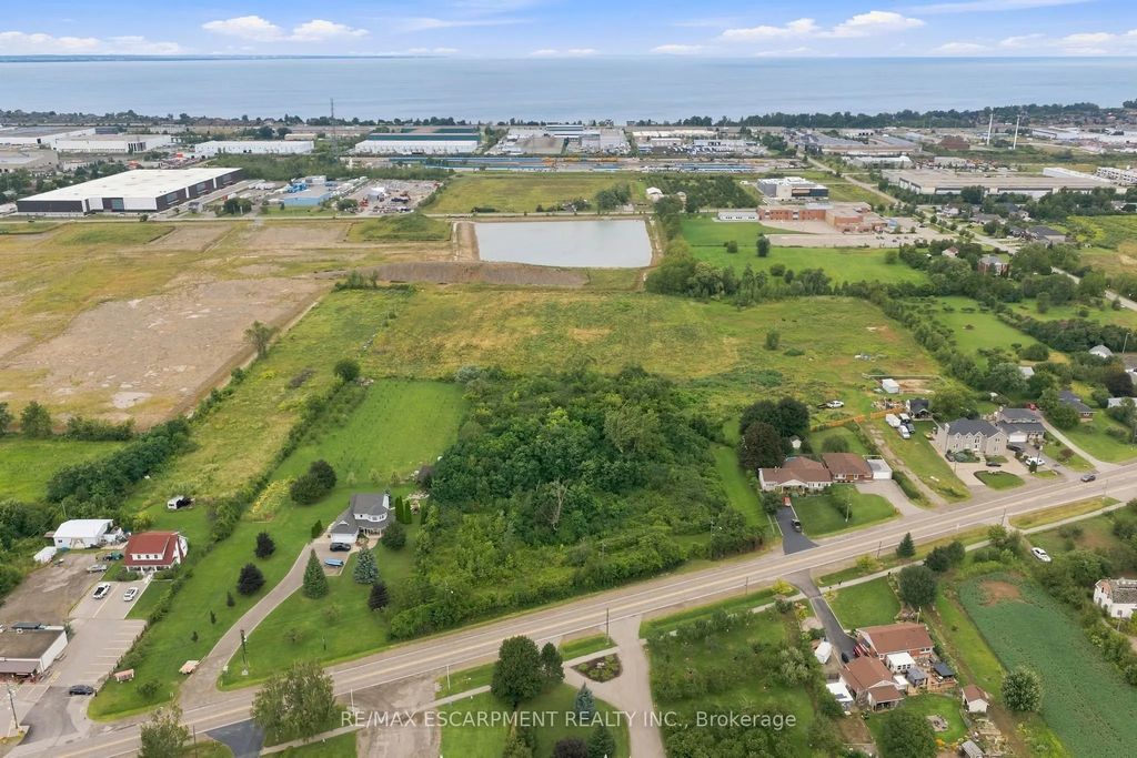 1109 Highway 8 N/a, Hamilton