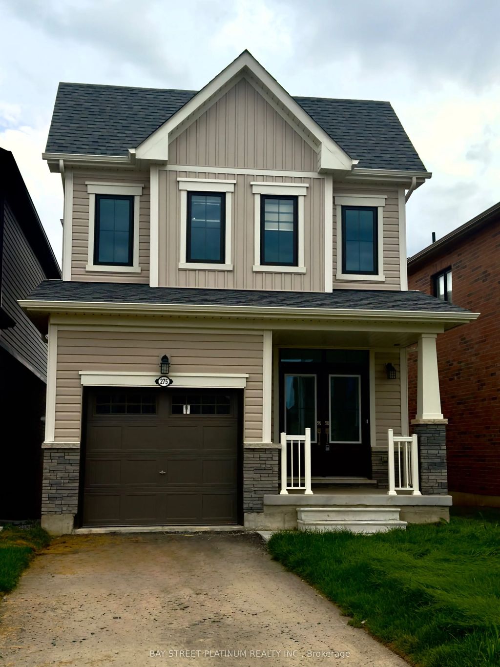 275 Velvet Way, Thorold