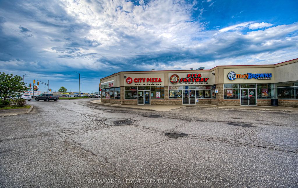 580 Hespeler Road B2, Cambridge