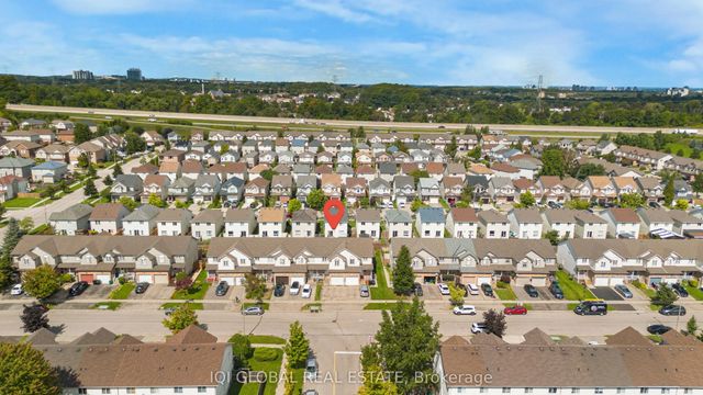 94 N Foxglove Crescent N, Kitchener