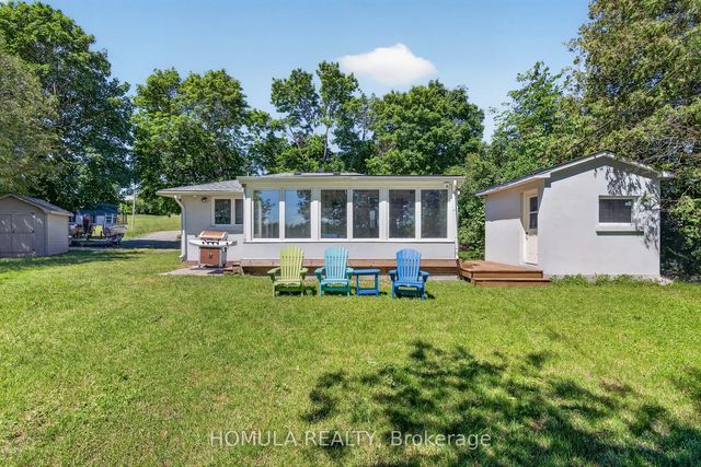 24 Riverside Drive, Kawartha Lakes