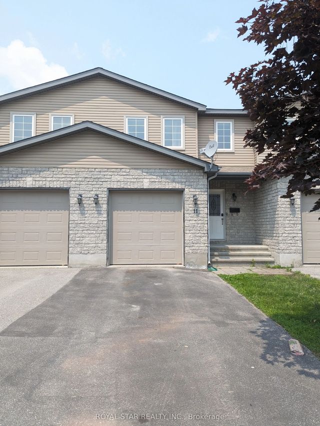 11 John Findlay Terrace, Arnprior