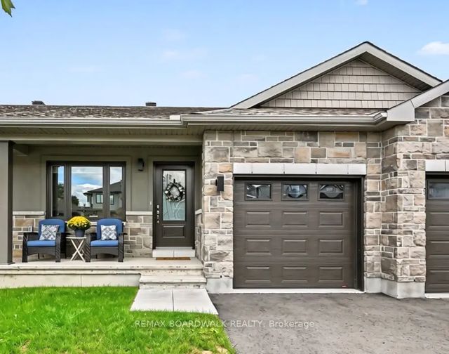 100 Seabert Drive, Arnprior