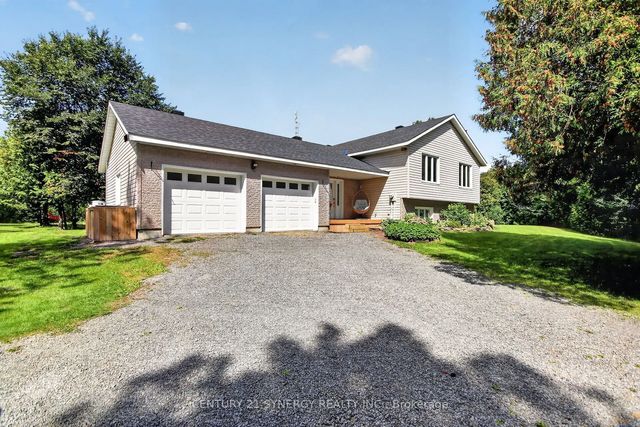 496 William Campbell Road, Montague