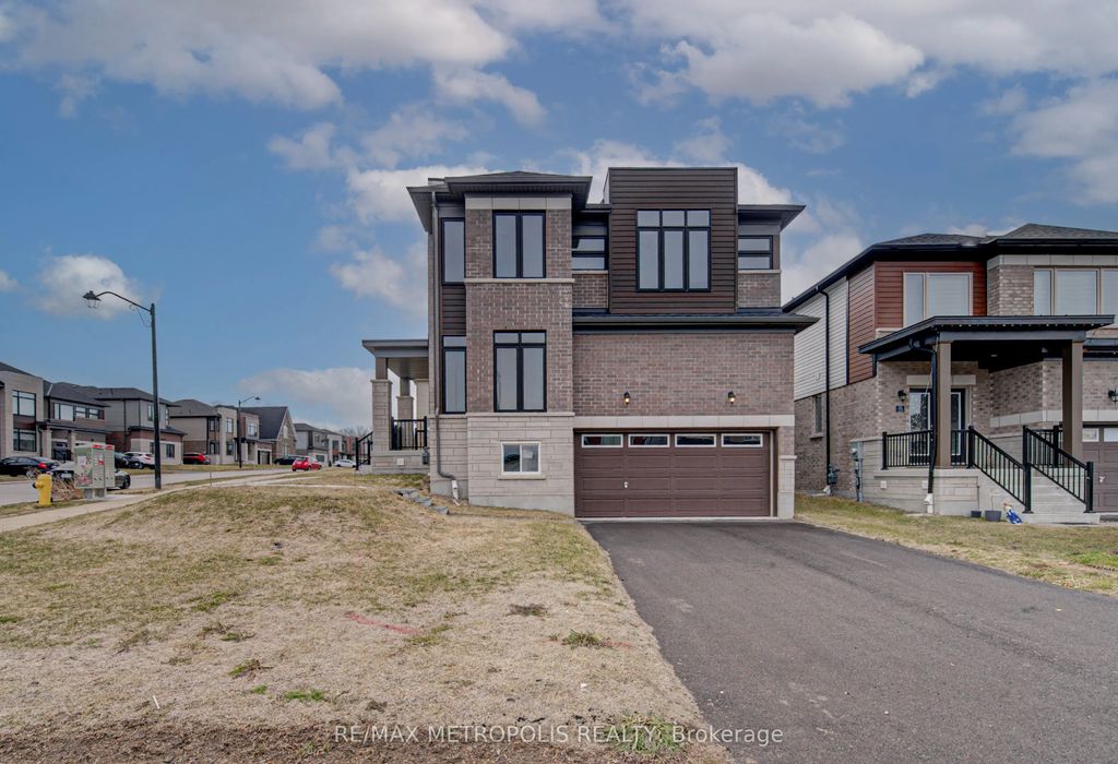 25 Heming Street, Brant