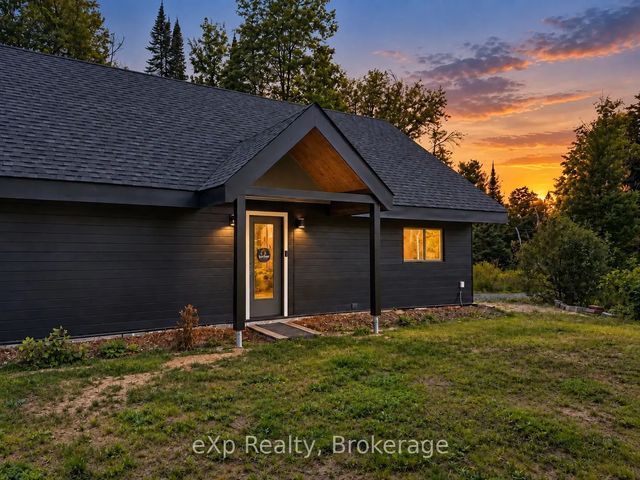 422 Balsam Chutes Road, Huntsville