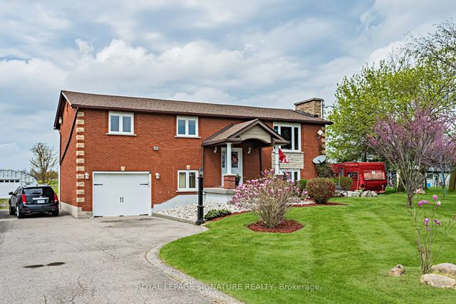 781 Concession Road 2 N/a, Haldimand