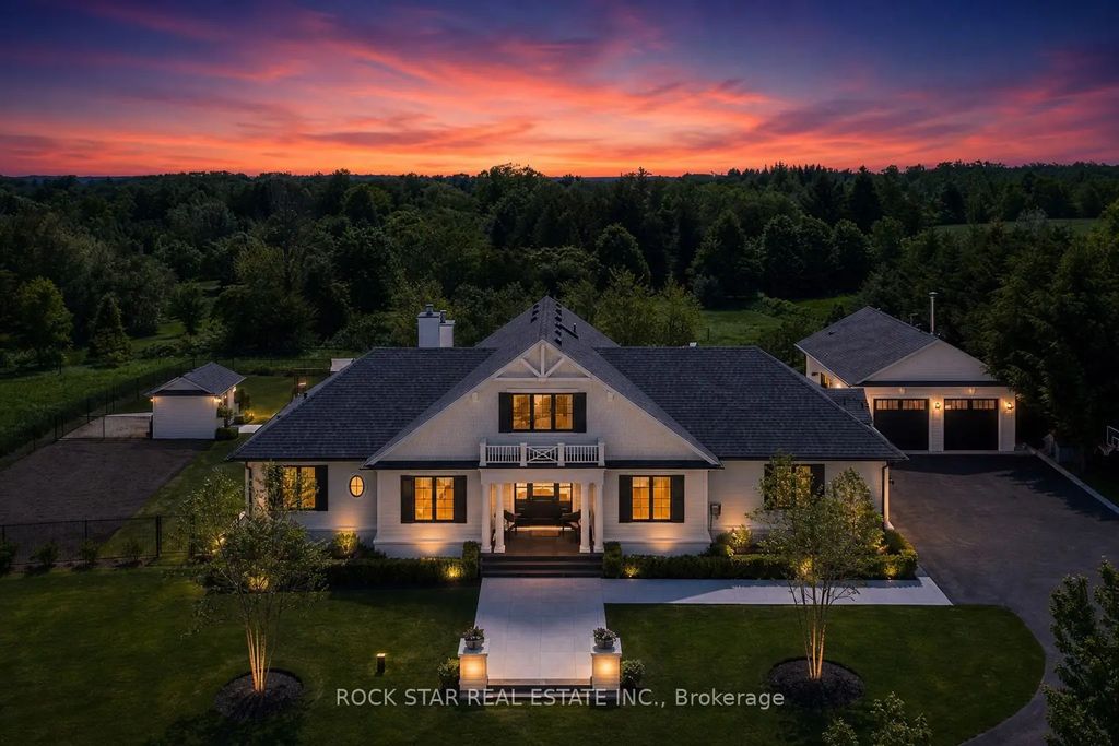 9275 Wellington Rd 50 N/a, Erin