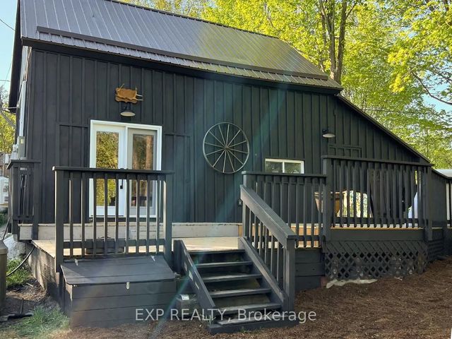 5064 Blessington Road, Tyendinaga