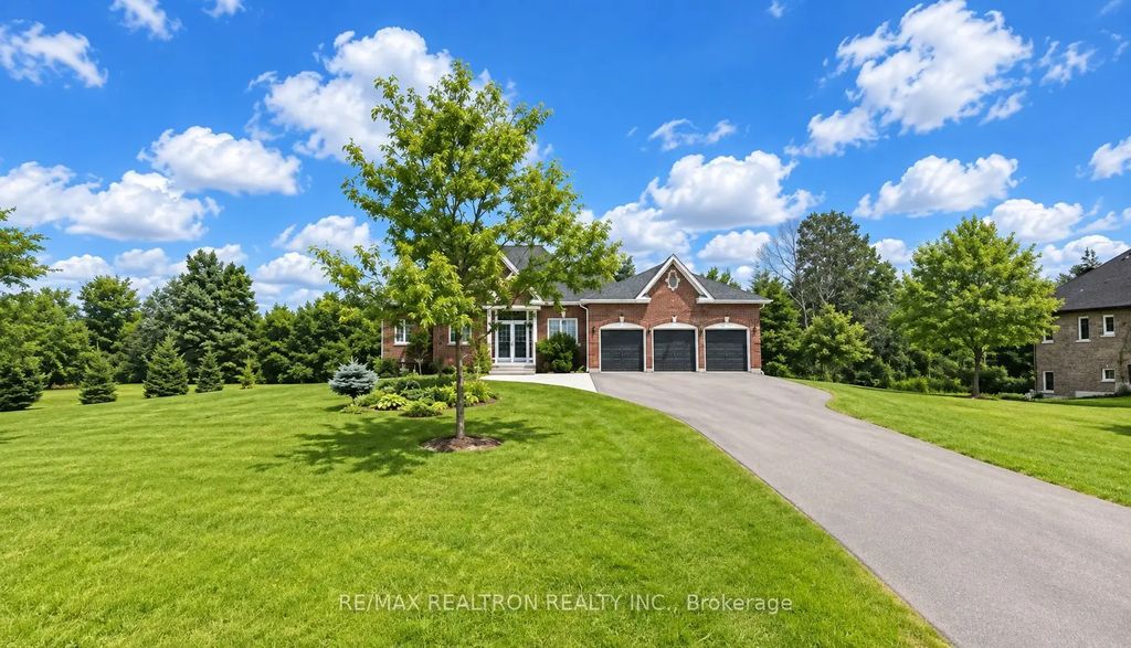 59 Songbird Crescent, Kawartha Lakes