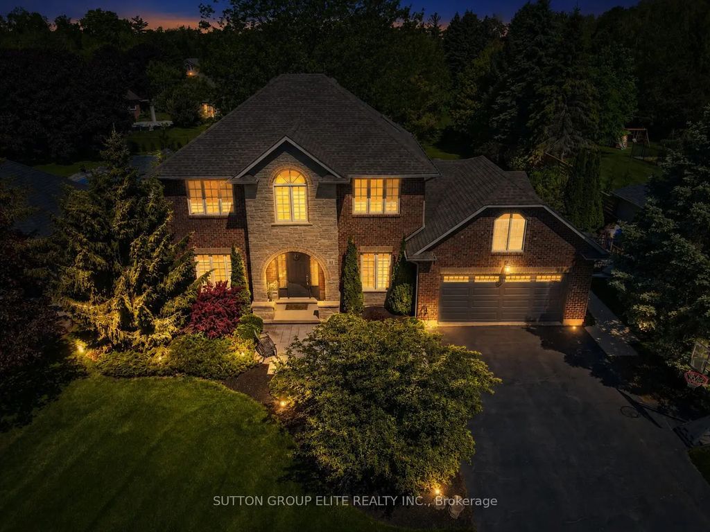 11 Elderberry Lane, Hamilton