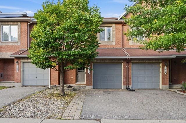 399 Statewood Drive, Kanata