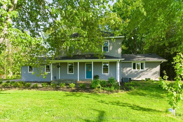1379 County Road 2 Road W, Elizabethtown-Kitley