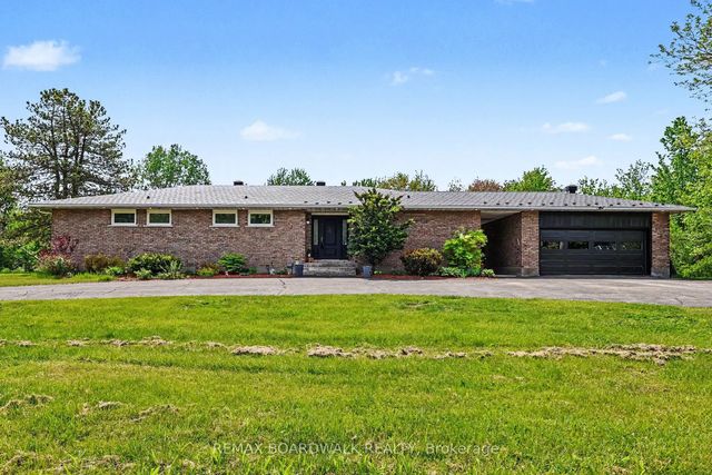 1500 Du Golf Road, Clarence-Rockland
