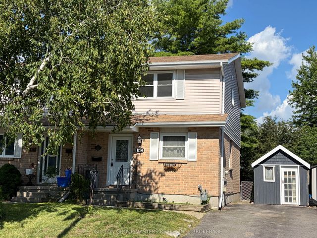 1124 Bittersweet Place, Kingston