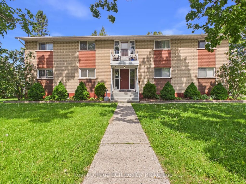 67 King Street, Kincardine