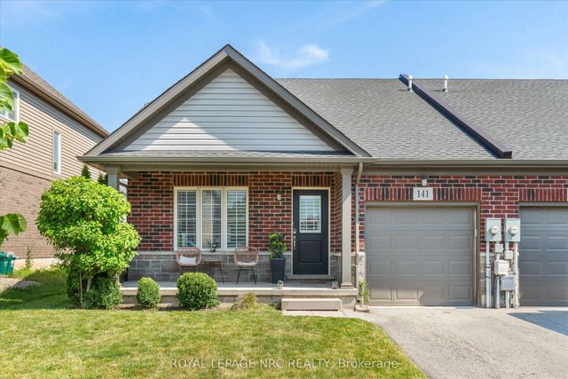 141 Acacia Road, Pelham