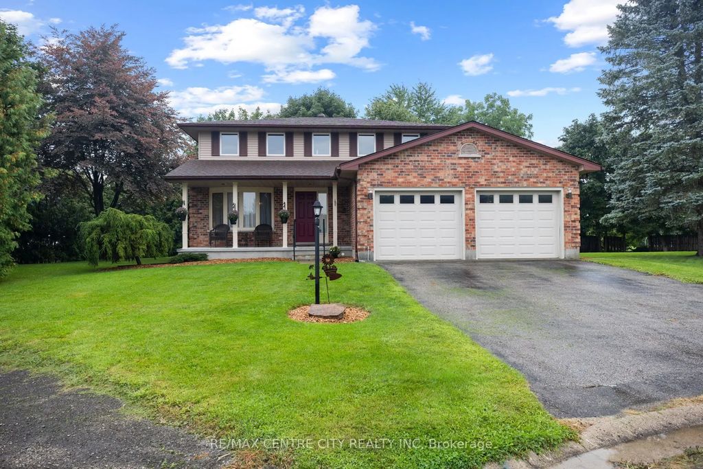334 Canterbury Place, Central Elgin