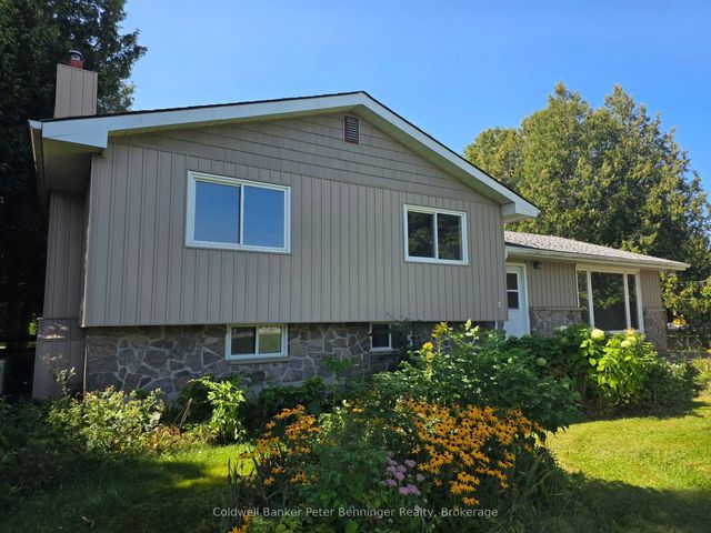 5371 Bruce Road 3 Road, Saugeen Shores