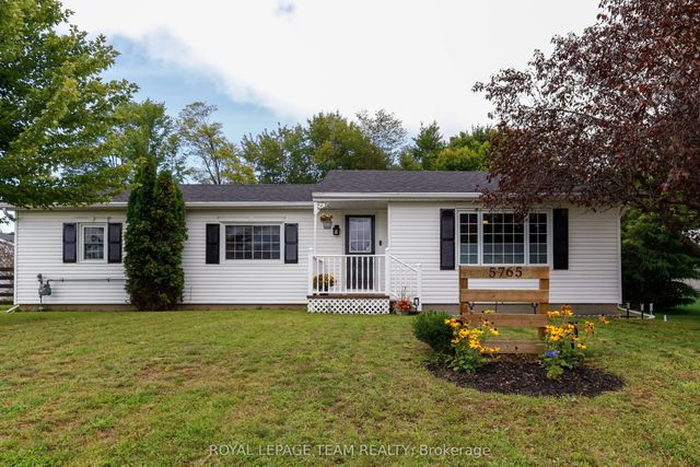 5765 Rideau River Rd Road, North Grenville