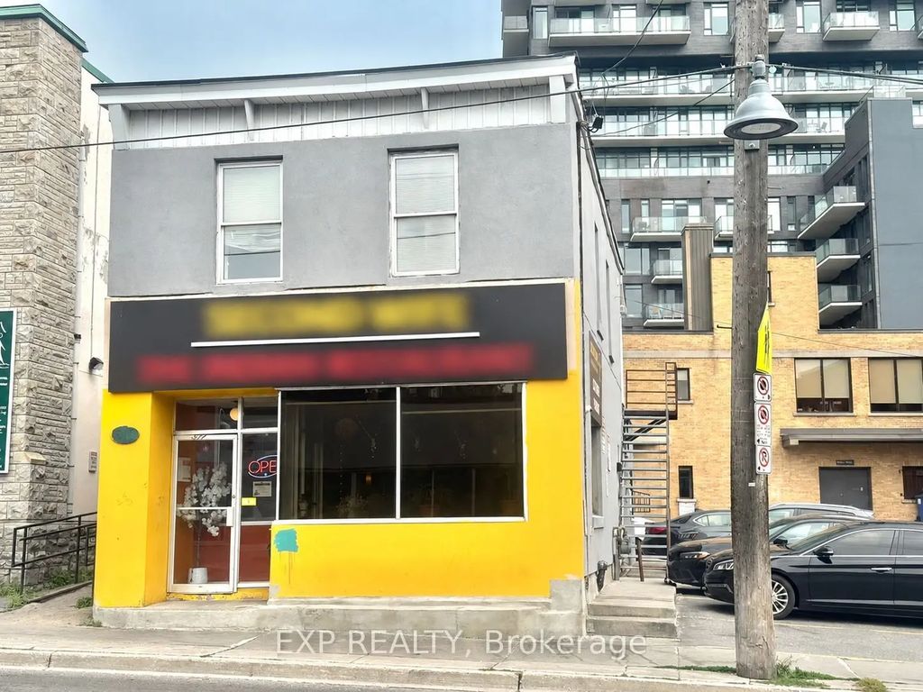 511 Bank Street, Ottawa Centre