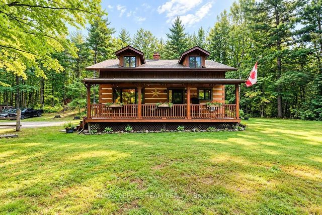 2193 Foymount Road, Bonnechere Valley