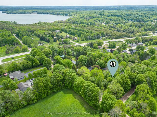 Lot 22 Park Street S, Grey Highlands