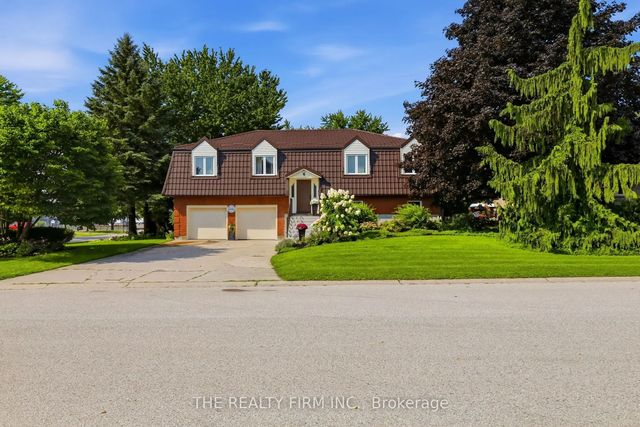 1 Hueston Drive, Thames Centre