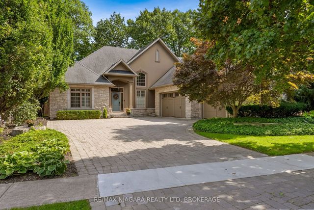 41 Sculler's Way, St. Catharines