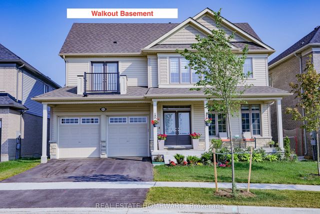111 Rea Drive, Centre Wellington
