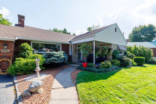 6329 Goodsir Crescent, Niagara Falls