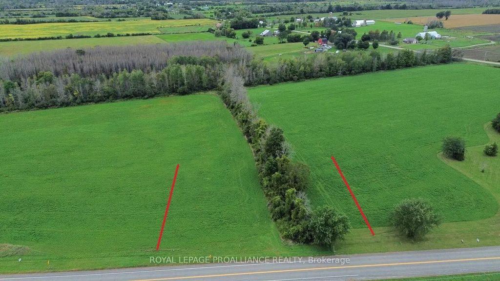 Lot 2 County Road 18 Road, Augusta