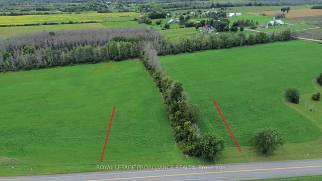 Lot 2 County Road 18 Road, Augusta
