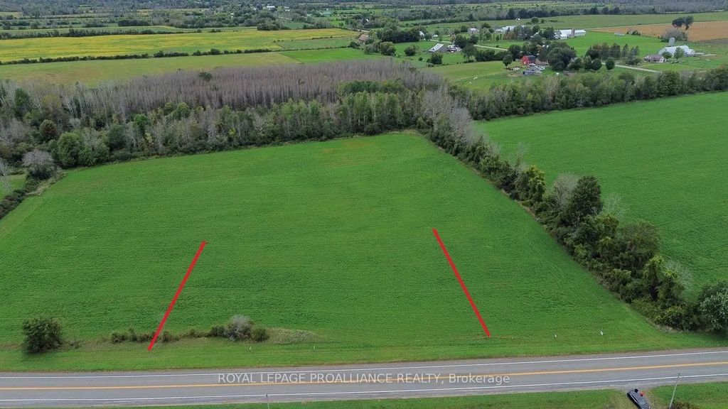 Lot 3 County Road 18 Road, Augusta