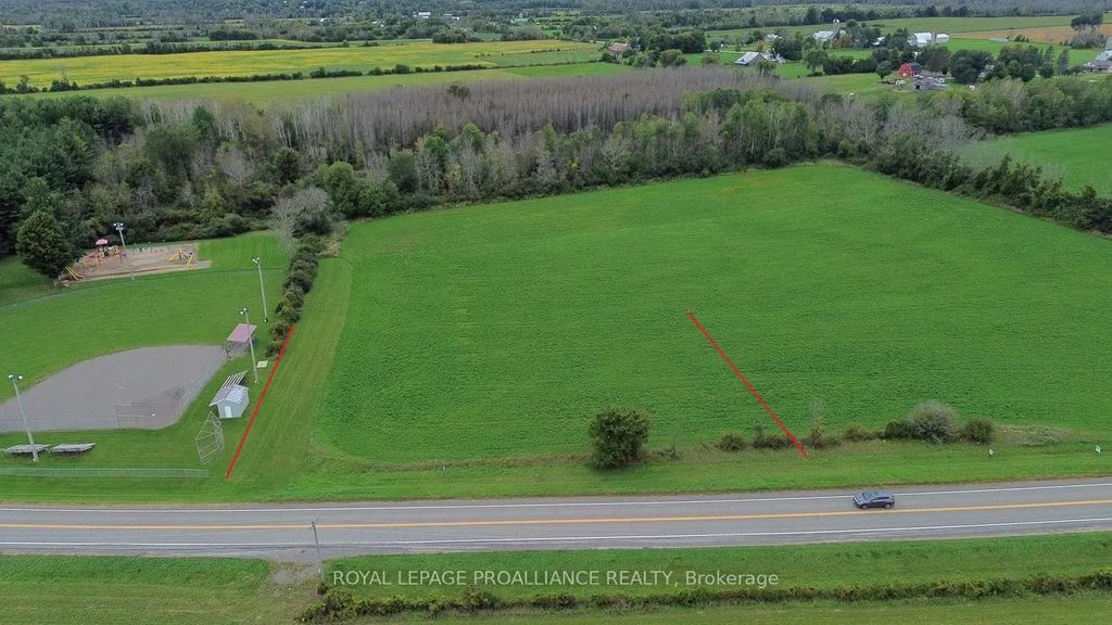 Lot 4 County Road 18 Road, Augusta
