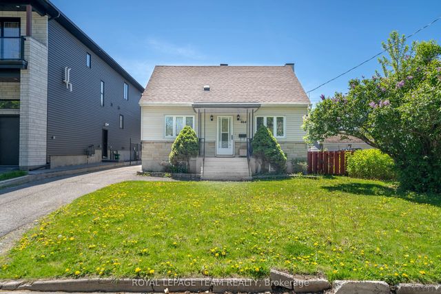 464 Mutual Street, Overbrook - Castleheights and Area