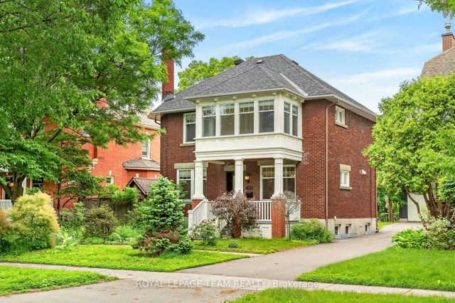 318 Clemow Avenue, Glebe - Ottawa East and Area