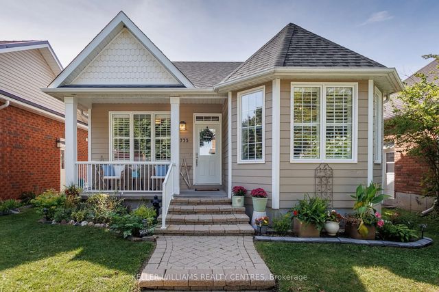 773 Prince Of Wales Drive, Cobourg