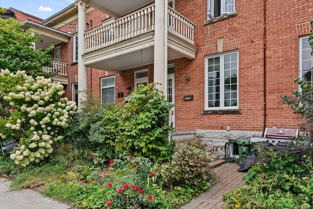 157 St Andrew Street, Lower Town - Sandy Hill
