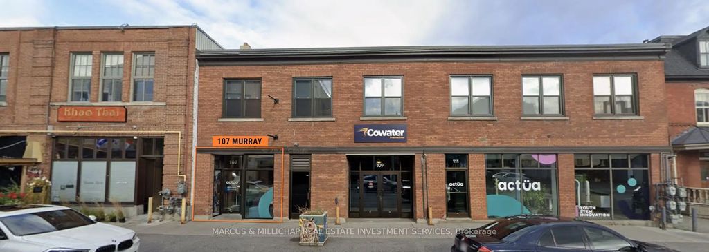 107 Murray Street, Lower Town - Sandy Hill