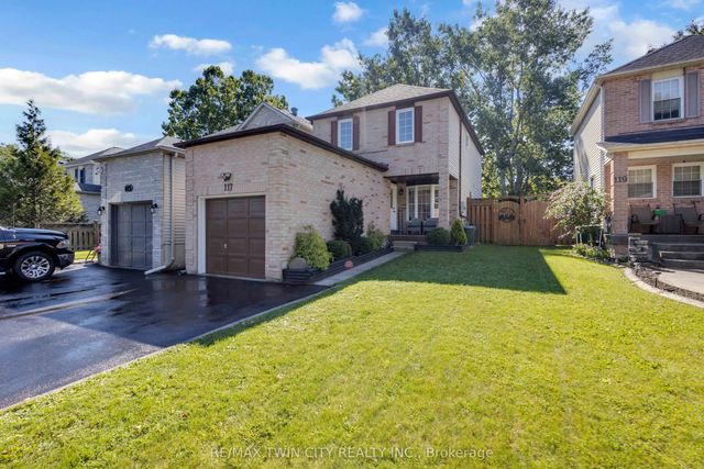 117 D'aubigny Road, Brantford