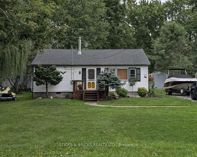 625 Silver Bay Road, Port Colborne
