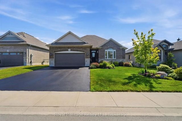 46 Stonecrest Boulevard, Quinte West