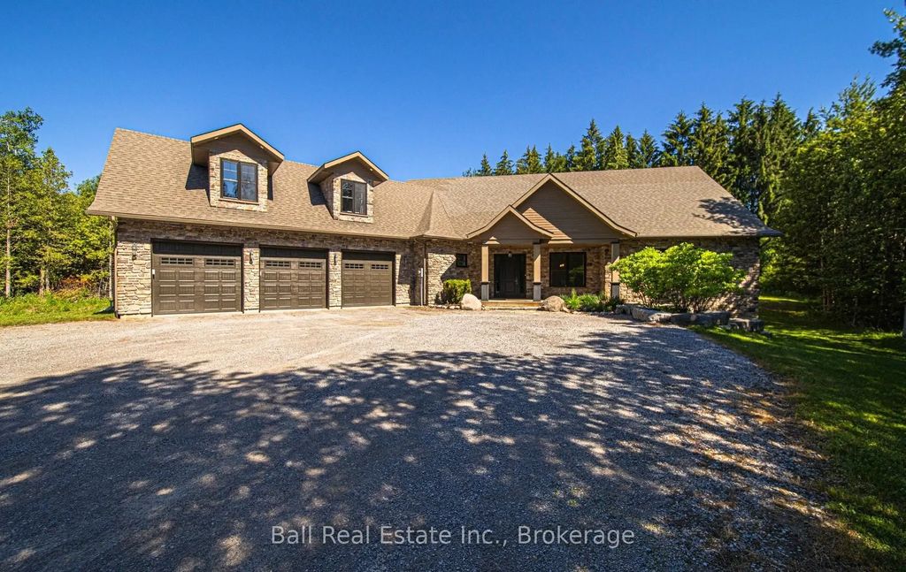 1706 Larmer Line, Cavan Monaghan