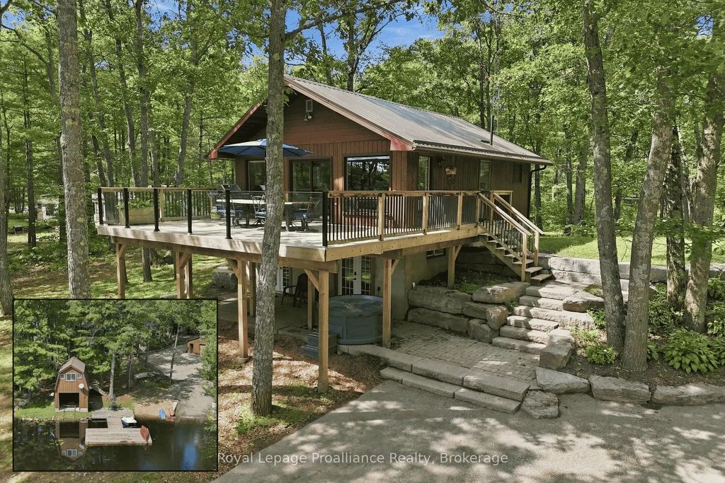 857 West Kosh Road, Havelock-Belmont-Methuen