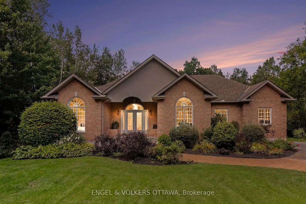 6235 Deermeadow Drive, Greely - Metcalfe - Osgoode - Vernon and Area